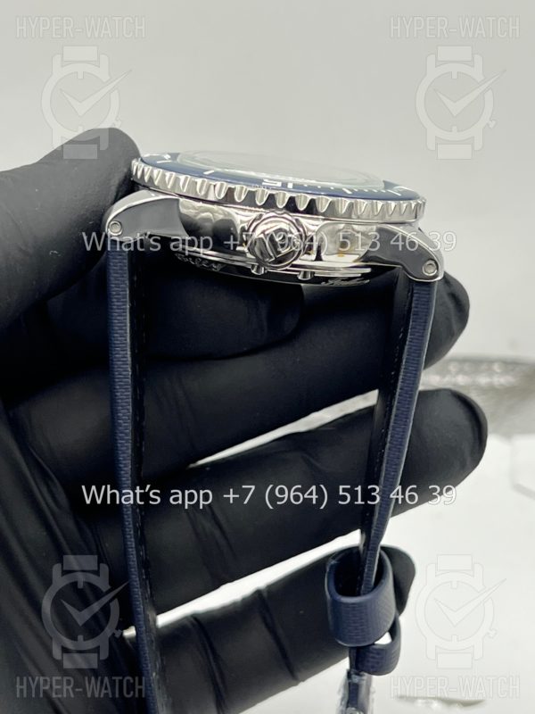 Товар Blancpain Fifty Fathoms 5015-12B40-O52A Фото 16 - Blancpain Fifty Fathoms 5015-12B40-O52A