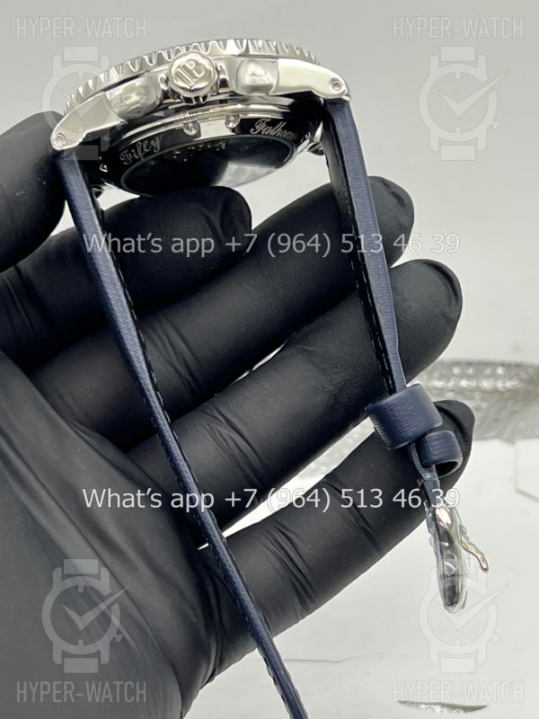 Товар Blancpain Fifty Fathoms 5015-12B40-O52A Фото 17 - Blancpain Fifty Fathoms 5015-12B40-O52A