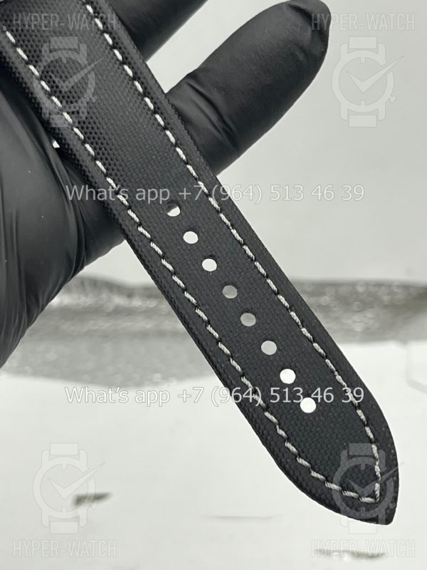 Фото 13 - Blancpain Fifty Fathoms 5015-11C30-52