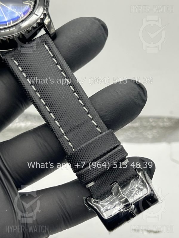 Фото 14 - Blancpain Fifty Fathoms 5015-11C30-52