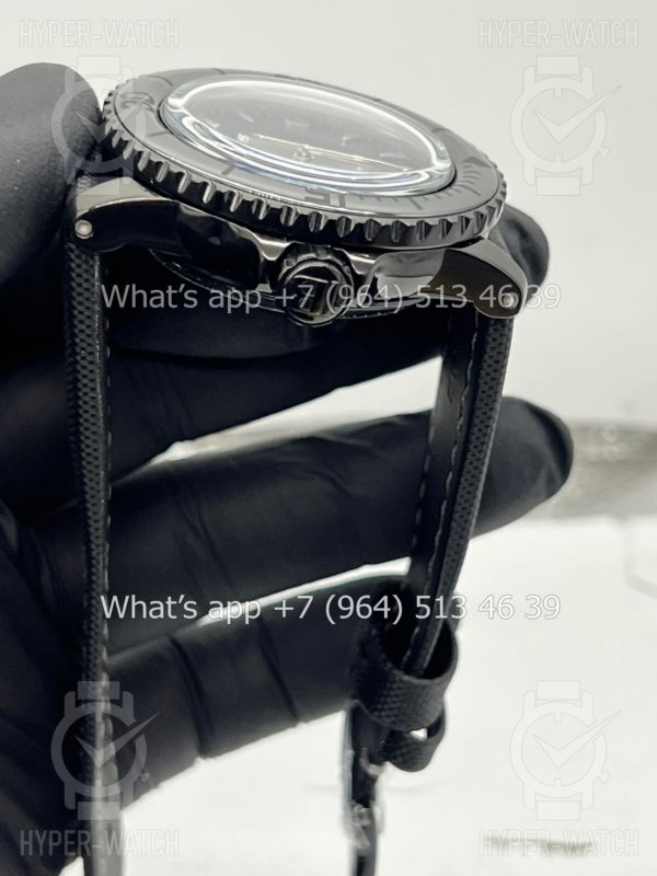 Фото 17 - Blancpain Fifty Fathoms 5015-11C30-52