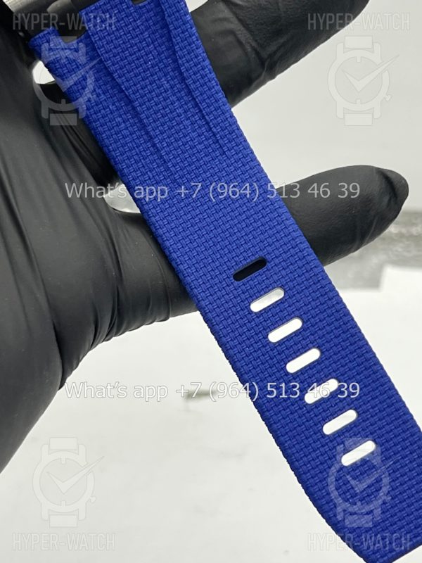 Фото 7 - Audemars Piguet Royal Oak Offshore 44mm 26405CE.OO.A030CA.01 Blue