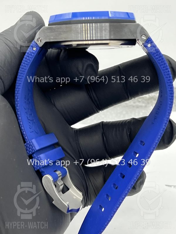 Фото 9 - Audemars Piguet Royal Oak Offshore 44mm 26405CE.OO.A030CA.01 Blue