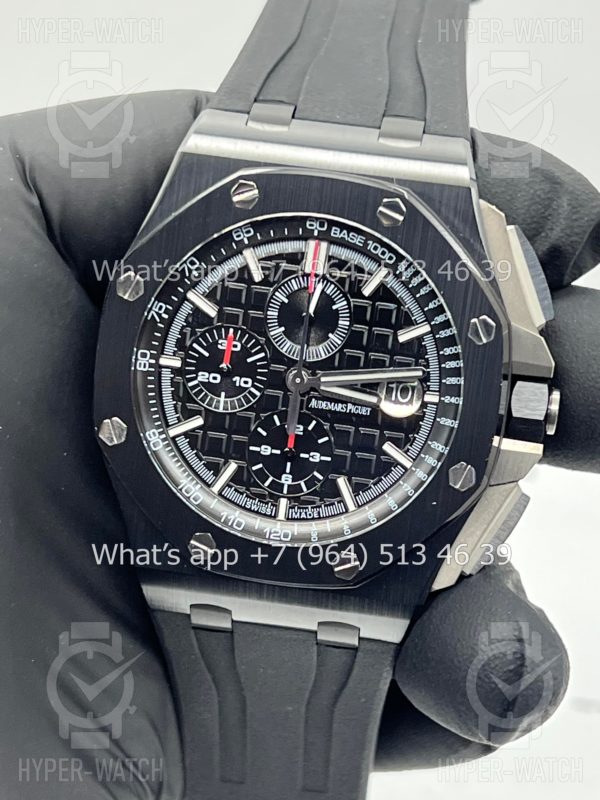 Фото 2 - Audemars Piguet Royal Oak Offshore 44mm 26402CE.OO.A002CA