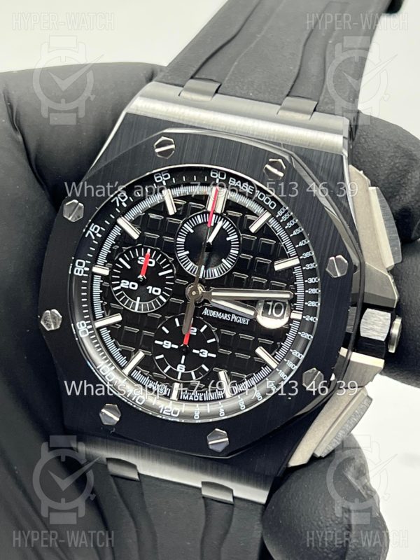 Фото 3 - Audemars Piguet Royal Oak Offshore 44mm 26402CE.OO.A002CA