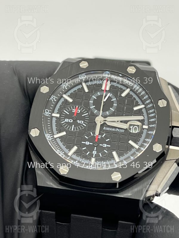 Фото 4 - Audemars Piguet Royal Oak Offshore 44mm 26402CE.OO.A002CA