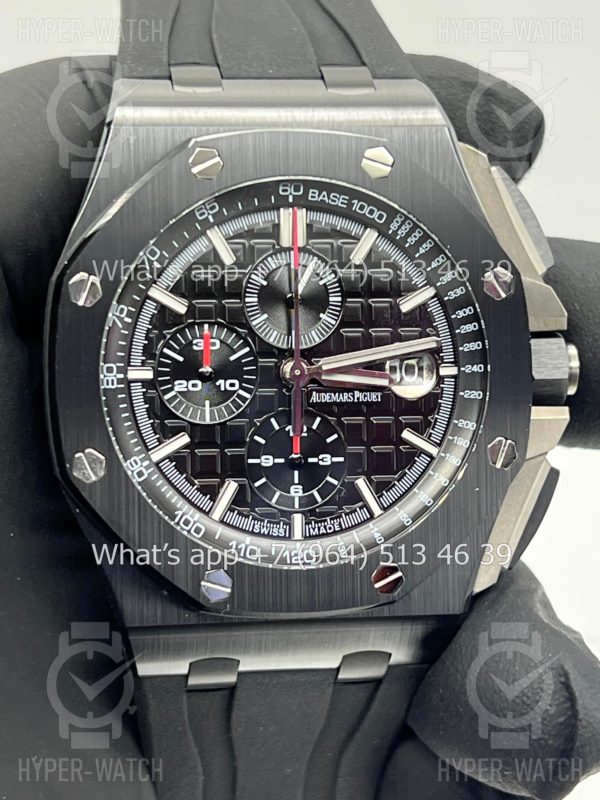 Фото 5 - Audemars Piguet Royal Oak Offshore 44mm 26402CE.OO.A002CA