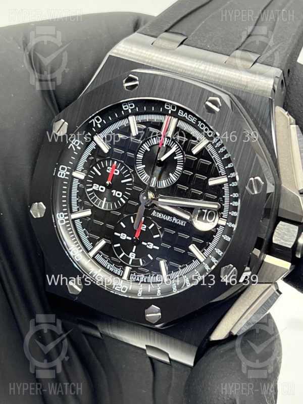 Фото 6 - Audemars Piguet Royal Oak Offshore 44mm 26402CE.OO.A002CA