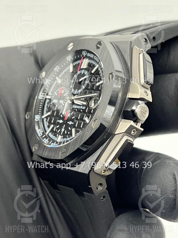 Фото 10 - Audemars Piguet Royal Oak Offshore 44mm 26402CE.OO.A002CA