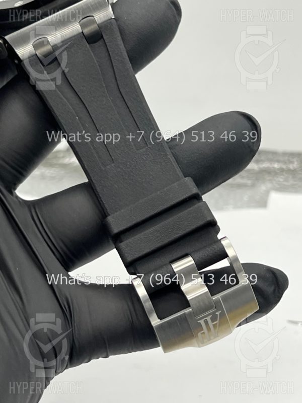 Фото 12 - Audemars Piguet Royal Oak Offshore 44mm 26402CE.OO.A002CA