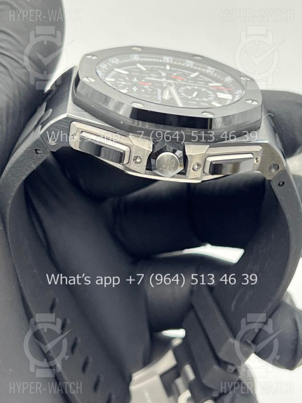 Фото 14 - Audemars Piguet Royal Oak Offshore 44mm 26402CE.OO.A002CA