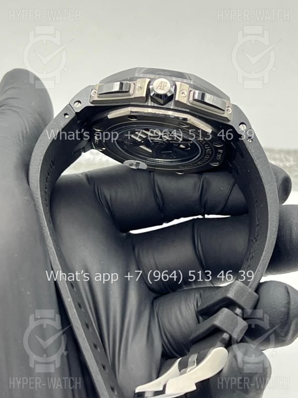 Фото 15 - Audemars Piguet Royal Oak Offshore 44mm 26402CE.OO.A002CA