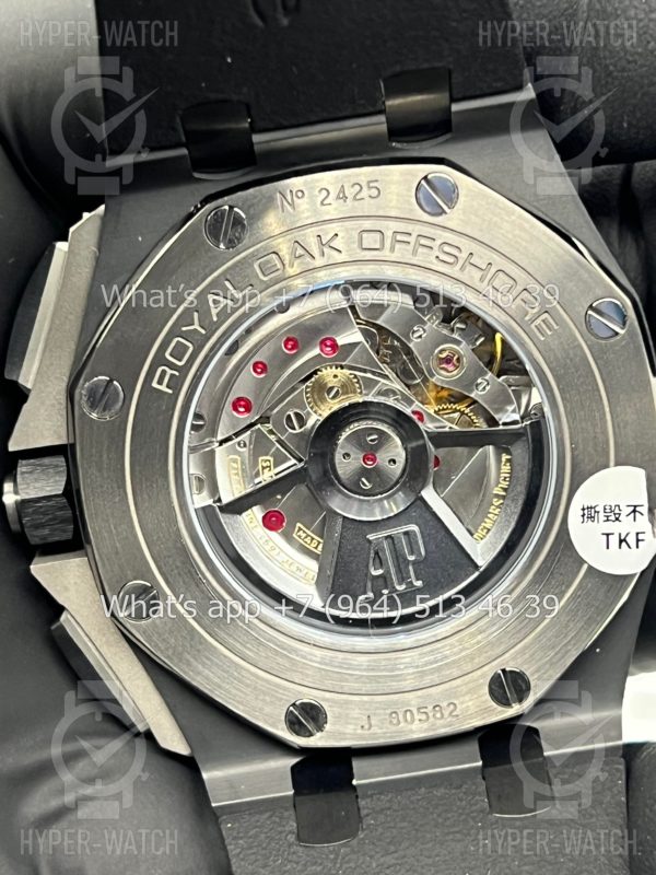 Фото 16 - Audemars Piguet Royal Oak Offshore 44mm 26402CE.OO.A002CA