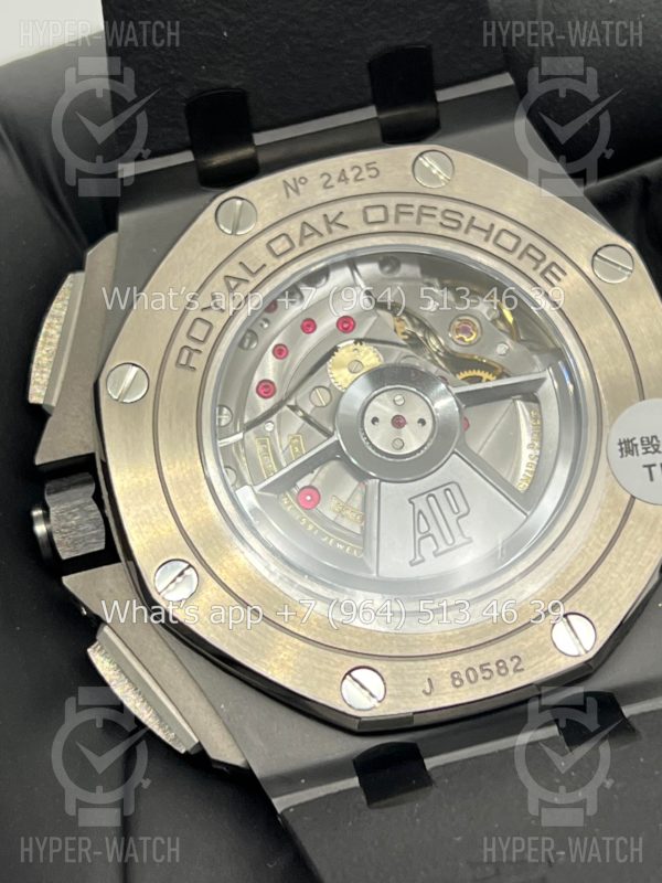 Фото 17 - Audemars Piguet Royal Oak Offshore 44mm 26402CE.OO.A002CA