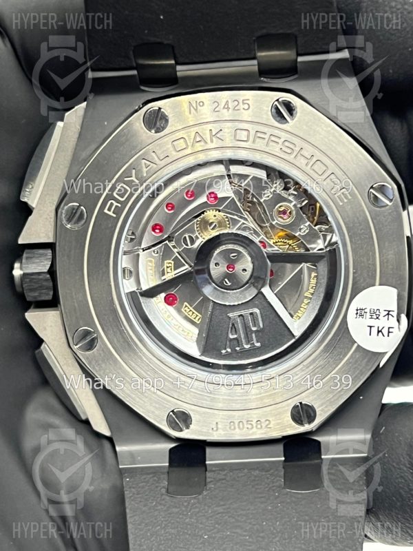 Фото 18 - Audemars Piguet Royal Oak Offshore 44mm 26402CE.OO.A002CA