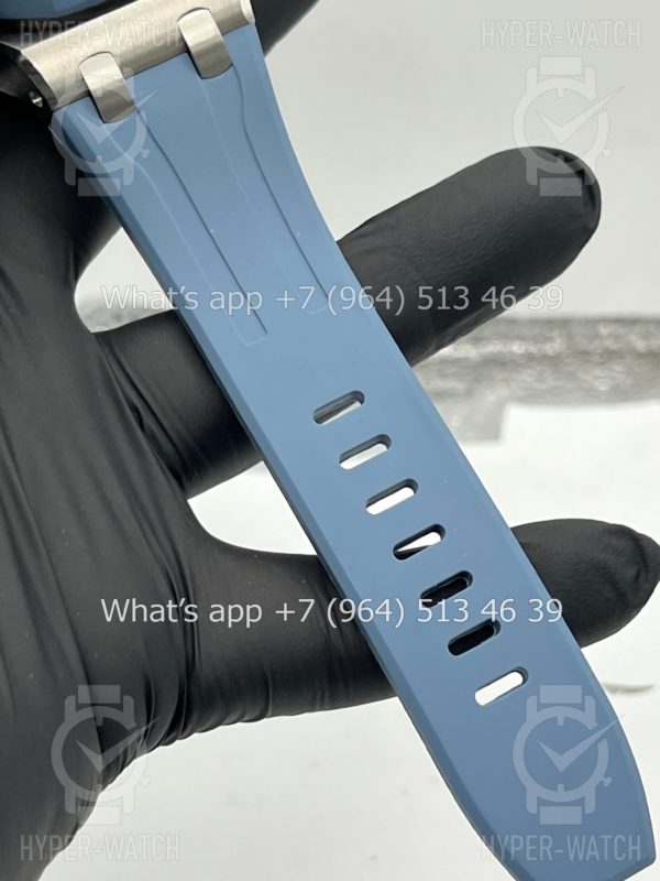 Фото 8 - Audemars Piguet Royal Oak Offshore 43mm 15605SK.OO.A350CA.01