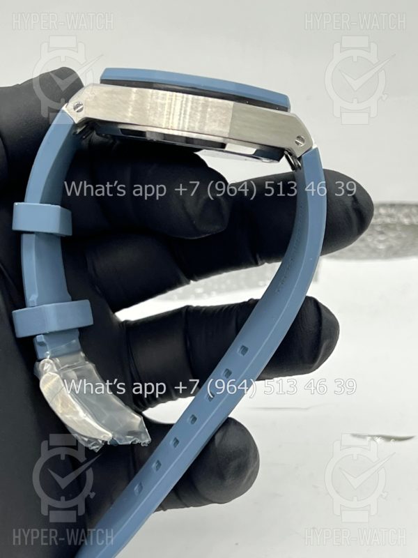 Фото 11 - Audemars Piguet Royal Oak Offshore 43mm 15605SK.OO.A350CA.01