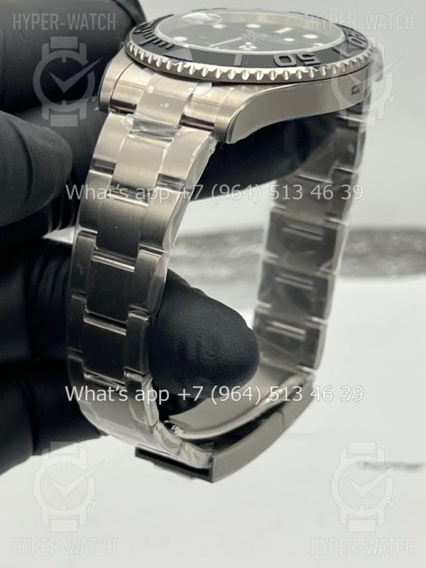 Товар Rolex Yacht-Master 42mm 226627-0001 Titanium Фото 13 - Rolex Yacht-Master 42mm 226627-0001 Titanium