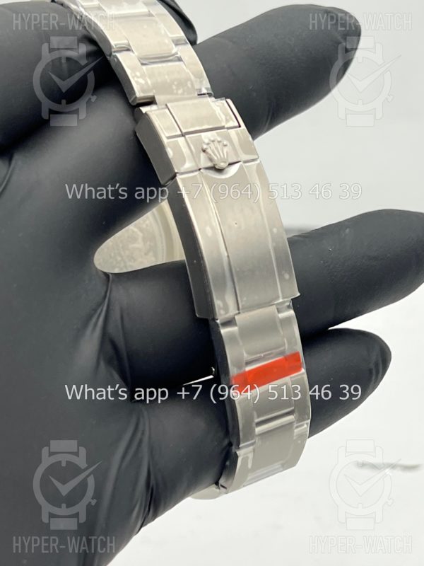 Товар Rolex Yacht-Master 42mm 226627-0001 Titanium Фото 16 - Rolex Yacht-Master 42mm 226627-0001 Titanium