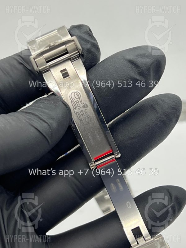 Товар Rolex Yacht-Master 42mm 226627-0001 Titanium Фото 20 - Rolex Yacht-Master 42mm 226627-0001 Titanium