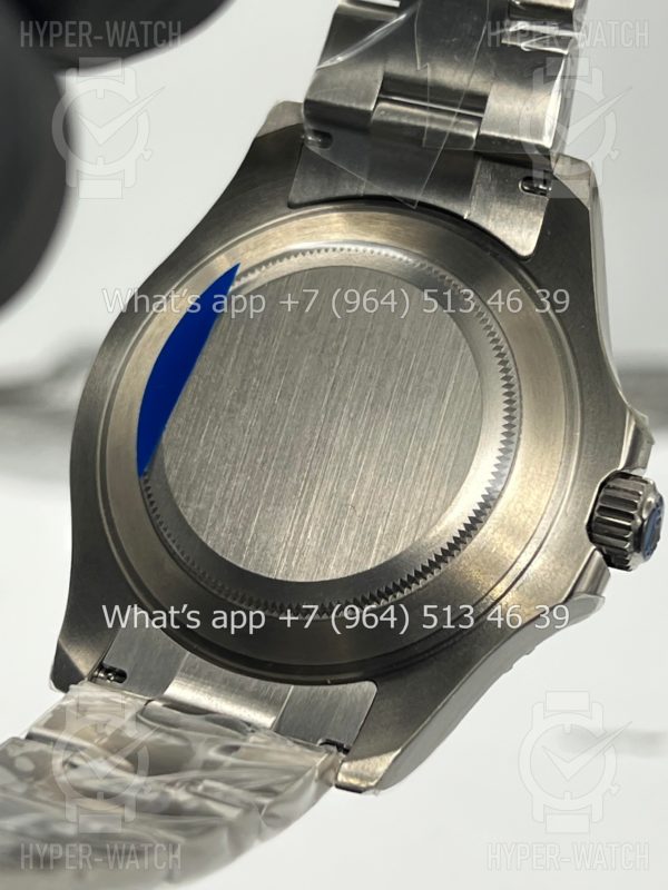 Товар Rolex Yacht-Master 42mm 226627-0001 Titanium Фото 22 - Rolex Yacht-Master 42mm 226627-0001 Titanium