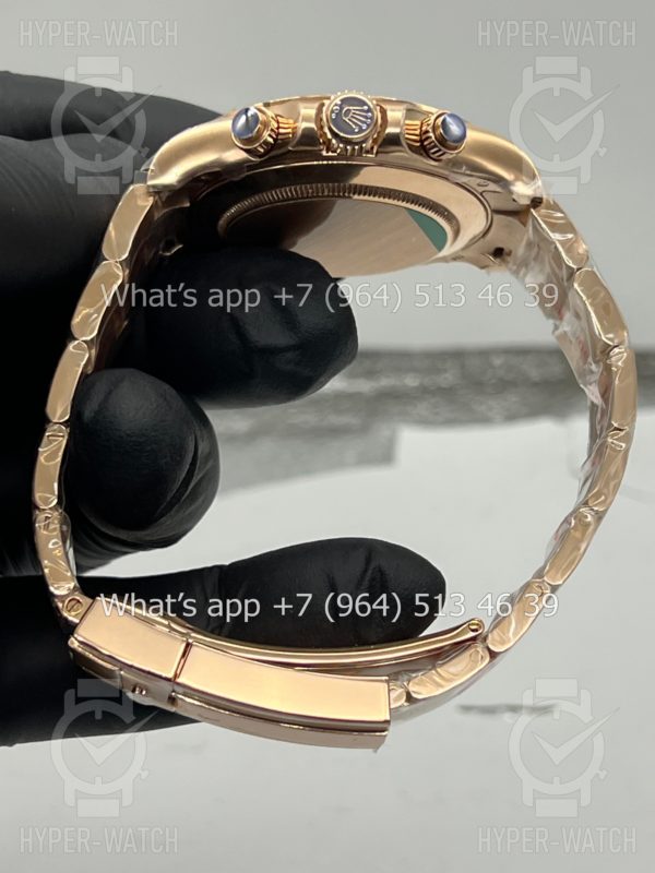 Товар Rolex Cosmograph Daytona 40mm 116505-0013 Steel Фото 11 - Rolex Cosmograph Daytona 40mm 116505-0013 Steel