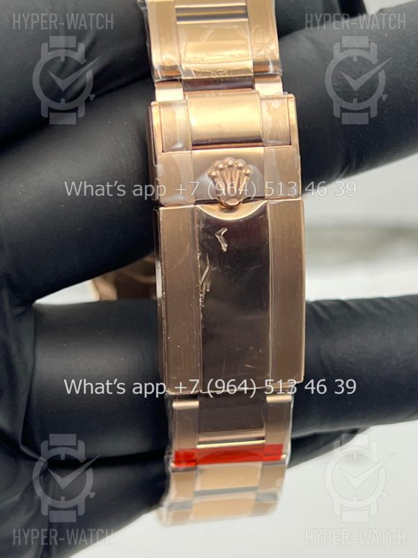 Товар Rolex Cosmograph Daytona 40mm 116505-0013 Steel Фото 16 - Rolex Cosmograph Daytona 40mm 116505-0013 Steel