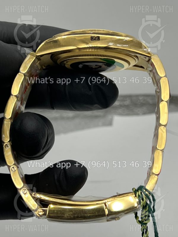 Товар Rolex Cosmograph Daytona 40mm 116598TBR Steel Фото 20 - Rolex Cosmograph Daytona 40mm 116598TBR Steel