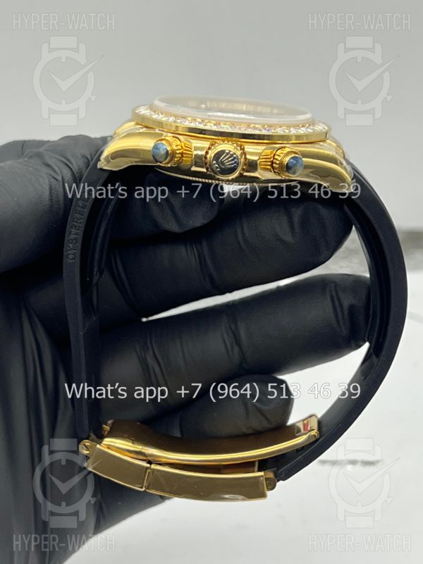 Товар Rolex Cosmograph Daytona 40mm 116588TBR Steel Фото 12 - Rolex Cosmograph Daytona 40mm 116588TBR Steel