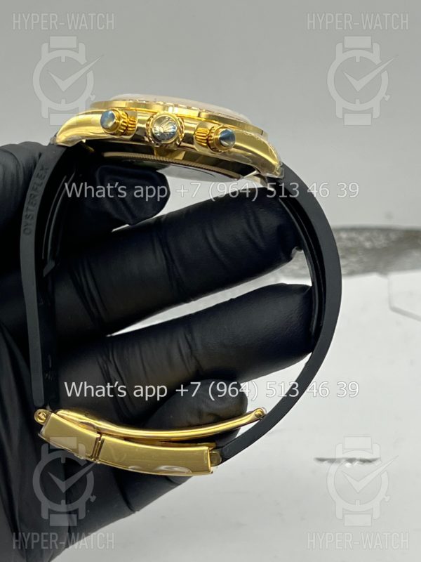 Товар Rolex Cosmograph Daytona 40mm 116588TBR Steel Фото 13 - Rolex Cosmograph Daytona 40mm 116588TBR Steel