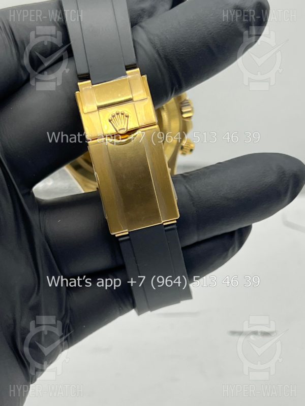 Товар Rolex Cosmograph Daytona 40mm 116588TBR Steel Фото 17 - Rolex Cosmograph Daytona 40mm 116588TBR Steel