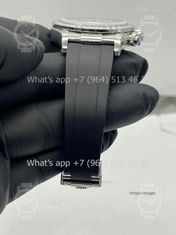 Товар Rolex Cosmograph Daytona 40mm 116589tbr Steel Фото 15 - Rolex Cosmograph Daytona 40mm 116589tbr Steel