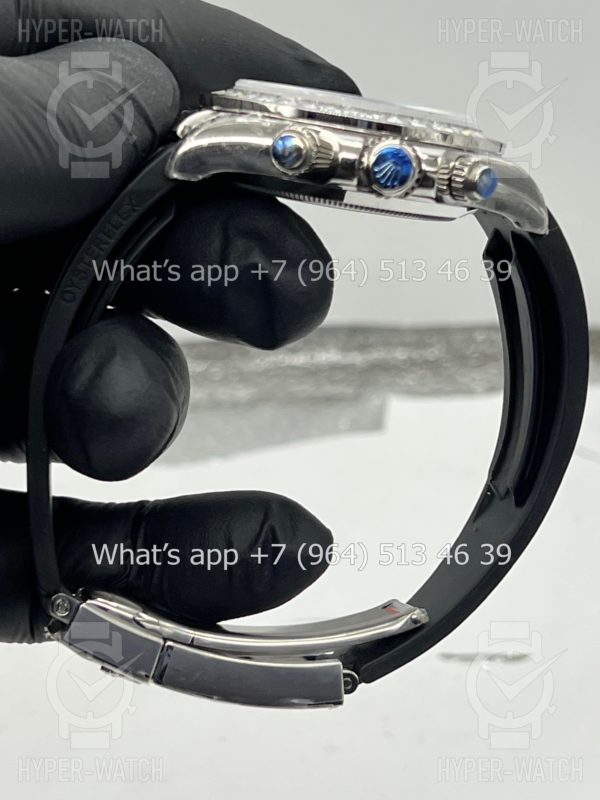 Товар Rolex Cosmograph Daytona 40mm 116589tbr Steel Фото 16 - Rolex Cosmograph Daytona 40mm 116589tbr Steel