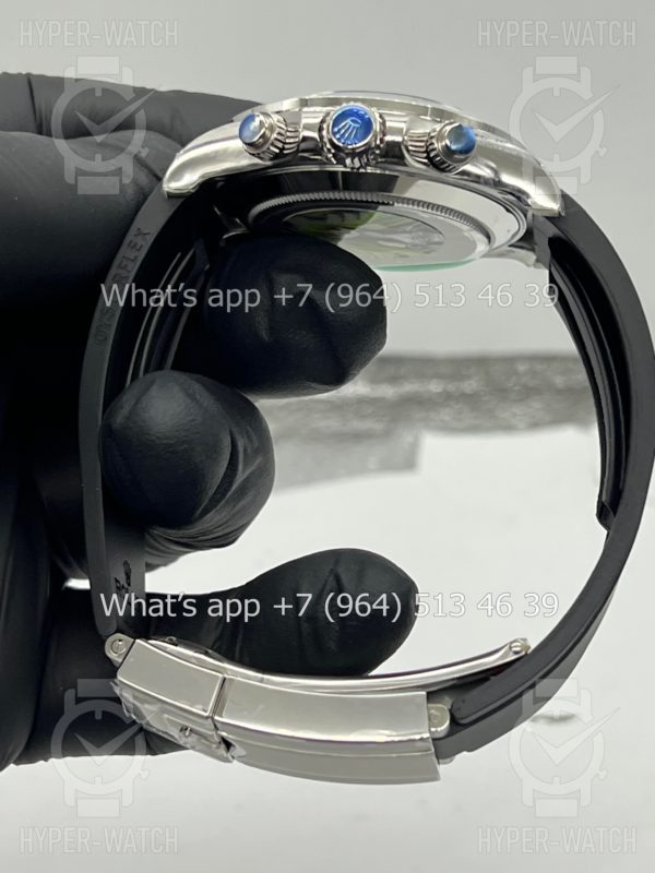 Товар Rolex Cosmograph Daytona 40mm 116589tbr Steel Фото 17 - Rolex Cosmograph Daytona 40mm 116589tbr Steel