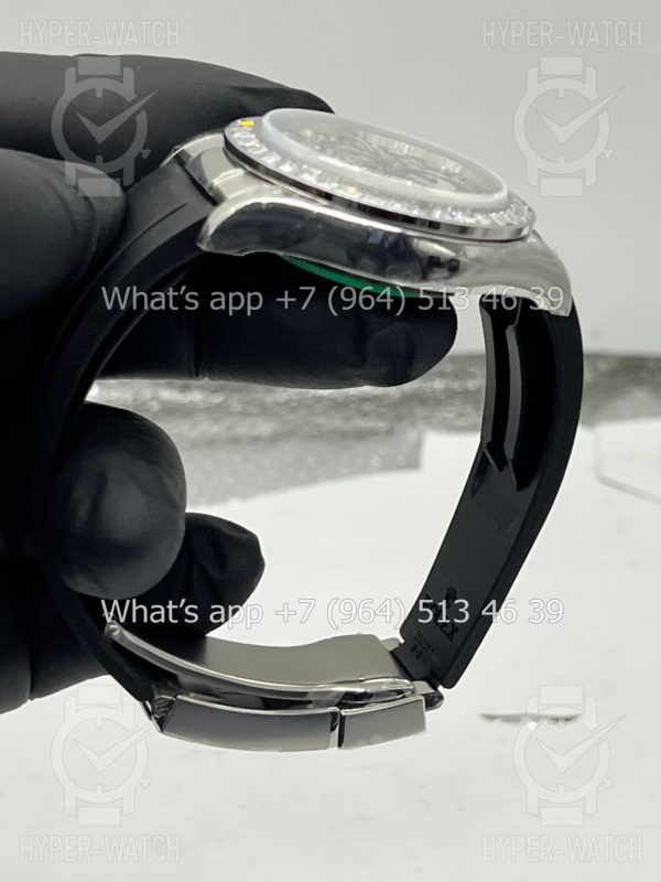 Товар Rolex Cosmograph Daytona 40mm 116589tbr Steel Фото 19 - Rolex Cosmograph Daytona 40mm 116589tbr Steel