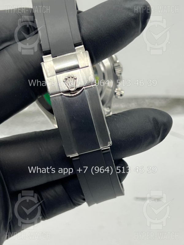 Товар Rolex Cosmograph Daytona 40mm 116589tbr Steel Фото 21 - Rolex Cosmograph Daytona 40mm 116589tbr Steel
