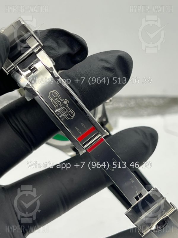 Товар Rolex Cosmograph Daytona 40mm 116589tbr Steel Фото 22 - Rolex Cosmograph Daytona 40mm 116589tbr Steel