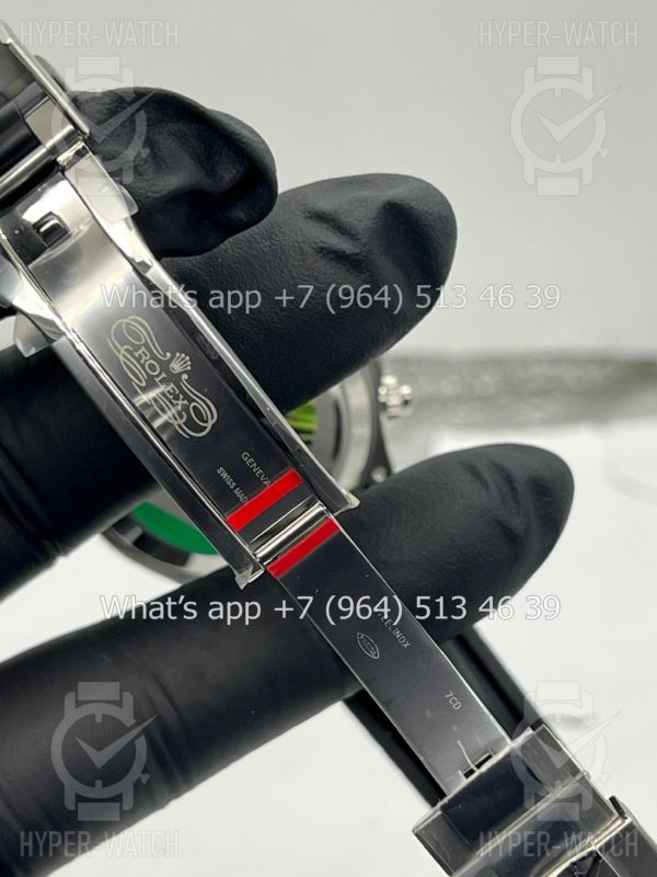 Товар Rolex Cosmograph Daytona 40mm 116589tbr Steel Фото 23 - Rolex Cosmograph Daytona 40mm 116589tbr Steel