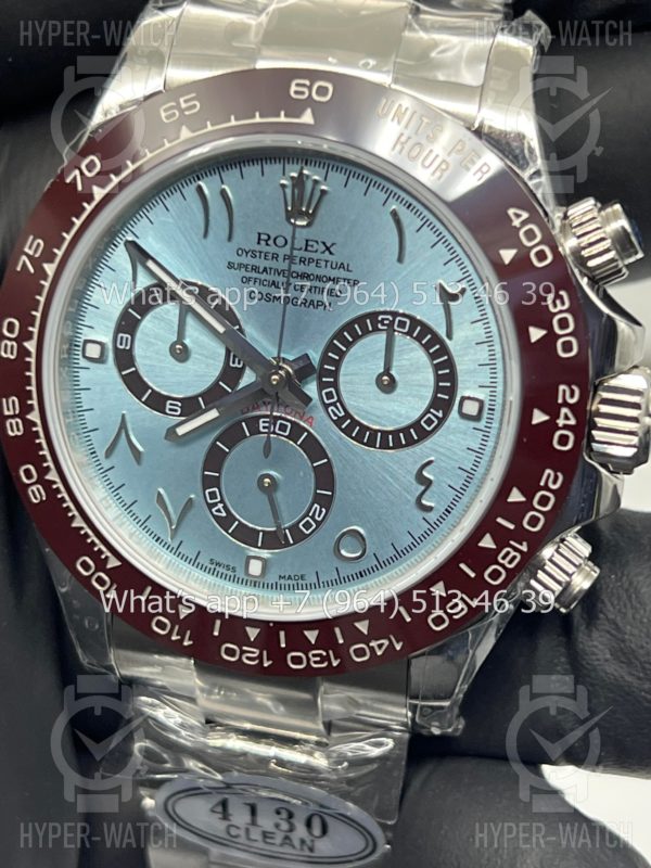 Товар Rolex Cosmograph Daytona 40mm 116506-Arab Steel Фото 5 - Rolex Cosmograph Daytona 40mm 116506-Arab Steel
