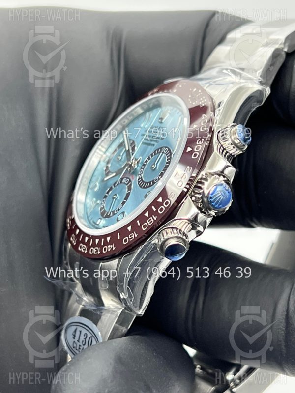 Товар Rolex Cosmograph Daytona 40mm 116506-Arab Steel Фото 10 - Rolex Cosmograph Daytona 40mm 116506-Arab Steel