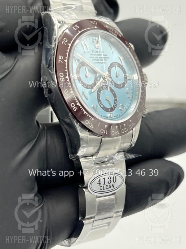 Товар Rolex Cosmograph Daytona 40mm 116506-Arab Steel Фото 11 - Rolex Cosmograph Daytona 40mm 116506-Arab Steel