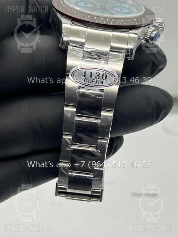 Товар Rolex Cosmograph Daytona 40mm 116506-Arab Steel Фото 13 - Rolex Cosmograph Daytona 40mm 116506-Arab Steel