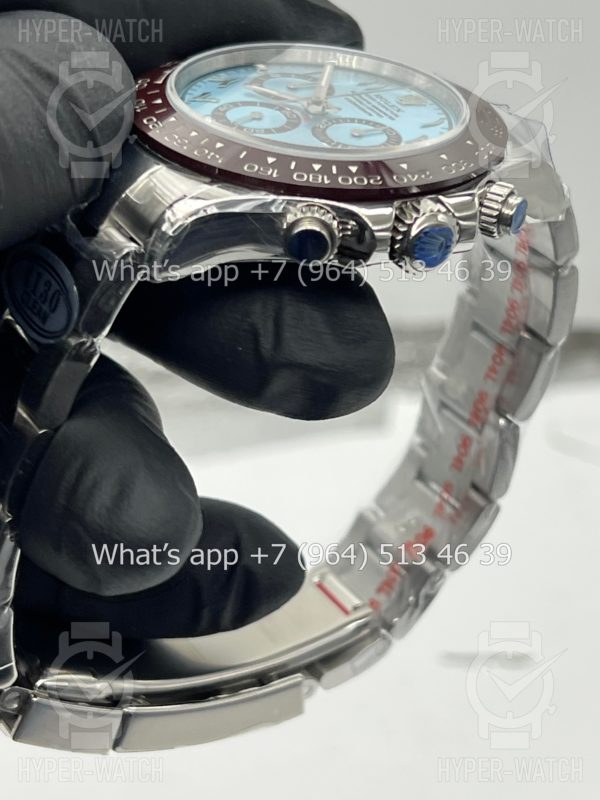 Товар Rolex Cosmograph Daytona 40mm 116506-Arab Steel Фото 14 - Rolex Cosmograph Daytona 40mm 116506-Arab Steel