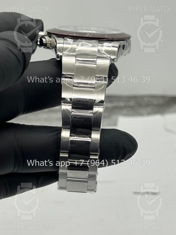 Товар Rolex Cosmograph Daytona 40mm 116506-Arab Steel Фото 16 - Rolex Cosmograph Daytona 40mm 116506-Arab Steel