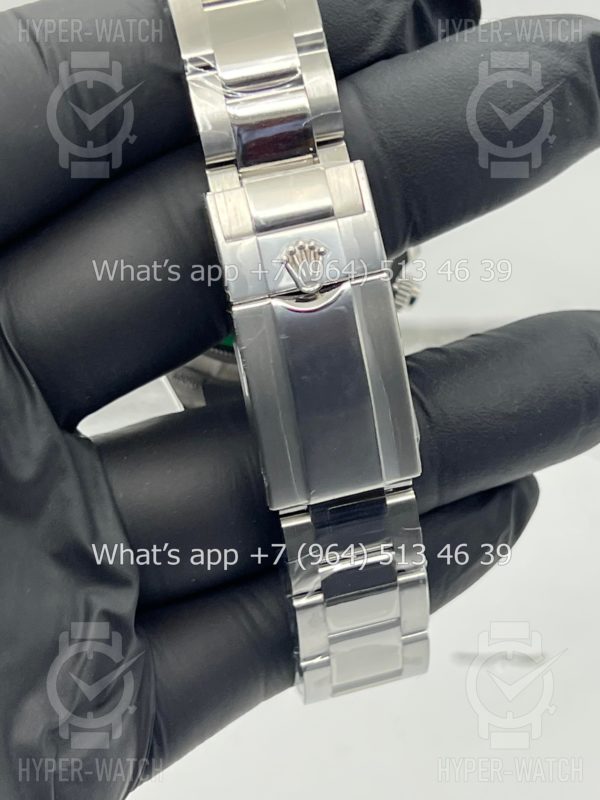 Товар Rolex Cosmograph Daytona 40mm 116506-Arab Steel Фото 19 - Rolex Cosmograph Daytona 40mm 116506-Arab Steel