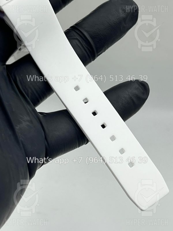 Товар Richard Mille RM 07-03 Marshmallow Art 10253 Фото 6 - Richard Mille RM 07-03 Marshmallow Art 10253
