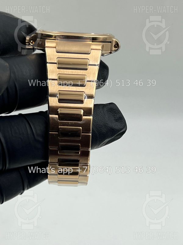 Товар Patek Philippe Nautilus 35mm 7118/1200R-001 Steel Diamond Фото 11 - Patek Philippe Nautilus 35mm 7118/1200R-001 Steel Diamond