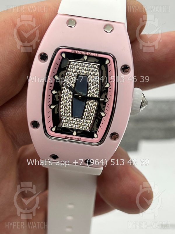 Фото 2 - Richard Mille RM 07-01 AN Art 10405
