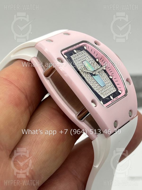 Фото 5 - Richard Mille RM 07-01 AN Art 10405