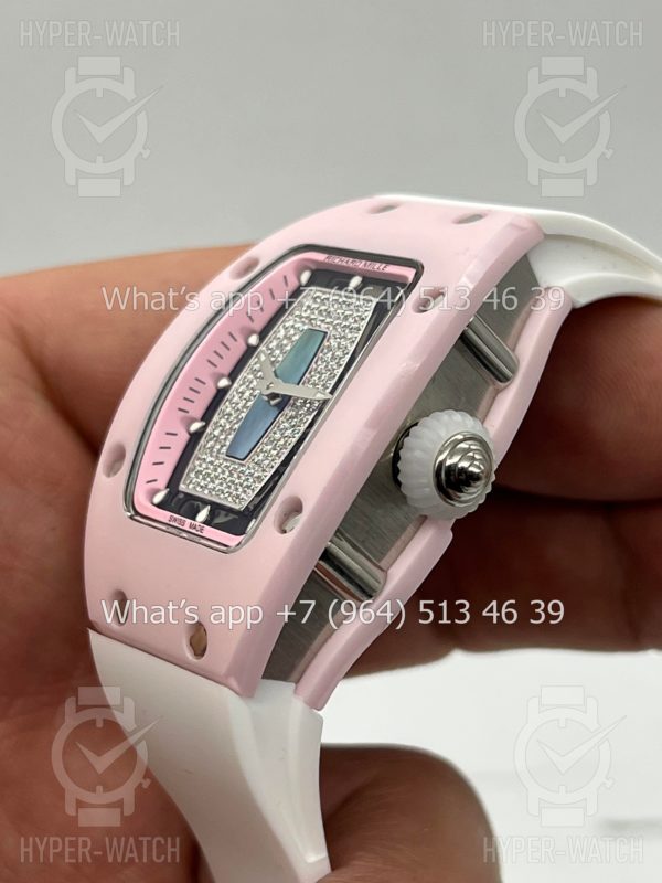 Фото 6 - Richard Mille RM 07-01 AN Art 10405